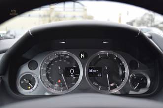 Thumbnail von Aston Martin V8 Vantage S Coupe SP10-700W-Kamera-Alcantara