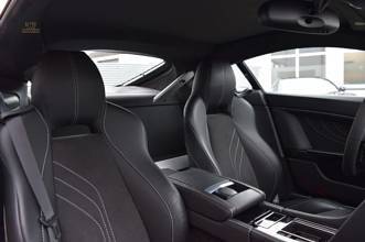 Thumbnail von Aston Martin V8 Vantage S Coupe SP10-700W-Kamera-Alcantara