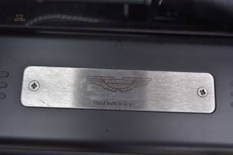 Thumbnail von Aston Martin Vantage V8 S Coupe SP10-700W-Kamera-Alcantara