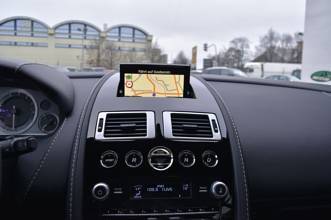 Thumbnail von Aston Martin Vantage V8 S Coupe SP10-700W-Kamera-Alcantara