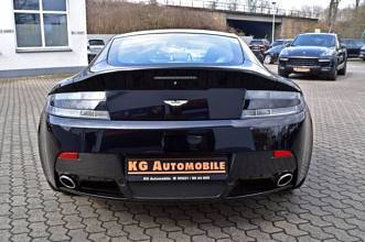 Thumbnail von Aston Martin Vantage V8 S Coupe SP10-700W-Kamera-Alcantara