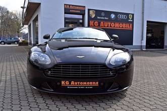 Thumbnail von Aston Martin Vantage V8 S Coupe SP10-700W-Kamera-Alcantara