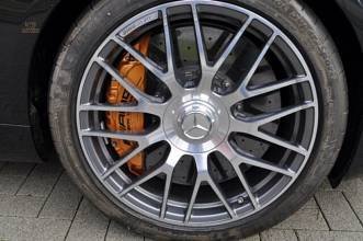 Thumbnail von Mercedes-Benz AMG GT S AMG Speedshift 7G-DCT