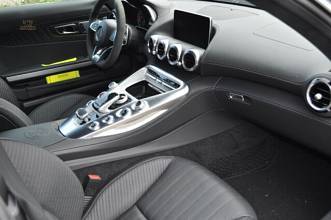 Thumbnail von Mercedes-Benz AMG GT S AMG Speedshift 7G-DCT