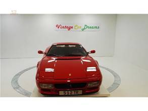 Thumbnail von Ferrari 512 TR