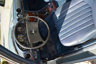 Thumbnail von Mercedes Benz SL 380 / W107 -  NEW Condition