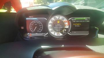 Thumbnail von Ferrari  La  Ferrari