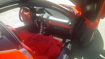 Thumbnail von Ferrari  La  Ferrari