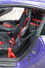 Thumbnail von Porsche  911  GT3 RS