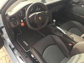 Thumbnail von Porsche  911  Sport Classic  -  one of 250