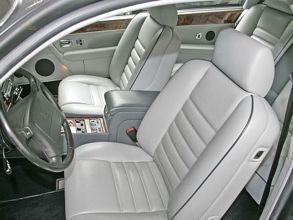 Thumbnail von Bentley Continental R-37T 017