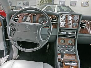 Thumbnail von Bentley Continental R-37T 017