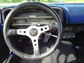 Thumbnail von Ford Ranchero 302 GT Automatique, moteur entièrement reconstruit !