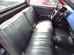 Thumbnail von Ford Ranchero 302 GT Automatique, moteur entièrement reconstruit !