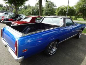 Thumbnail von Ford Ranchero 302 GT Automatique, moteur entièrement reconstruit !