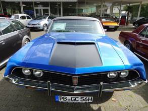 Thumbnail von Ford Ranchero 302 GT Automatique, moteur entièrement reconstruit !