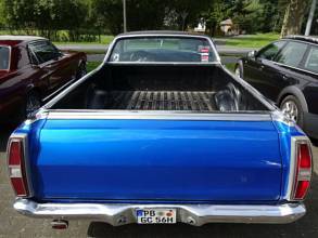 Thumbnail von Ford Ranchero 302 GT Automatique, moteur entièrement reconstruit !