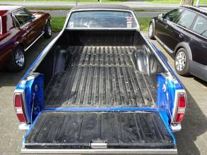 Thumbnail von Ford Ranchero 302 GT Automatique, moteur entièrement reconstruit !