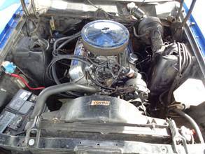 Thumbnail von Ford Ranchero 302 GT Automatique, moteur entièrement reconstruit !