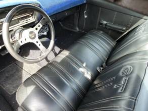 Thumbnail von Ford Ranchero 302 GT Automatique, moteur entièrement reconstruit !