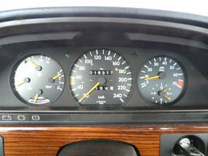 Thumbnail von 280 SE (W126) *Collector's Vehicle*Air conditioning*Original KM!*