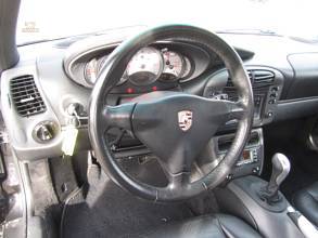 Thumbnail von Porsche 996 Carrera кабриолет с новым техосмотром