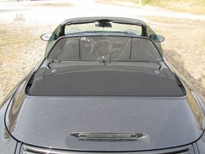 Thumbnail von Porsche 996 Carrera кабриолет с новым техосмотром