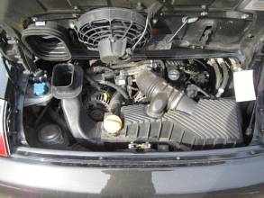 Thumbnail von Porsche 996 Carrera кабриолет с новым техосмотром