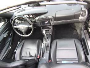 Thumbnail von Porsche 996 Carrera кабриолет с новым техосмотром