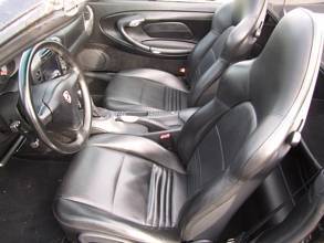 Thumbnail von Porsche 996 Carrera кабриолет с новым техосмотром