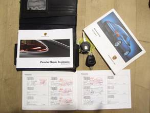 Thumbnail von Porsche 996 Carrera кабриолет с новым техосмотром