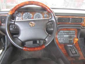 Thumbnail von Daimler Double SIX