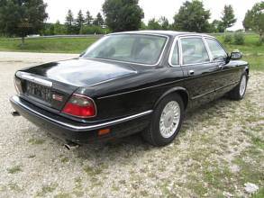 Thumbnail von Daimler Double SIX