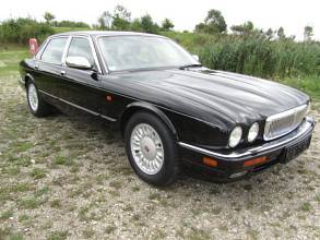 Thumbnail von Daimler Double SIX