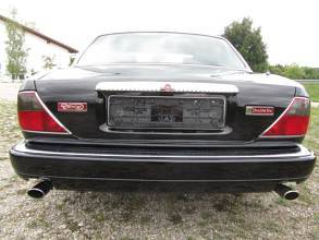 Thumbnail von Daimler Double SIX