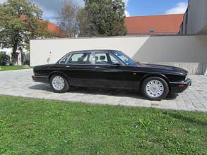 Thumbnail von Daimler Double SIX