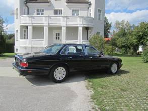 Thumbnail von Daimler Double SIX