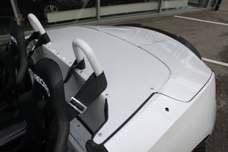 Thumbnail von BMW Z4 Roadster 35is Speedste Special