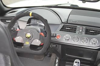 Thumbnail von BMW Z4 Roadster 35is Speedste Special