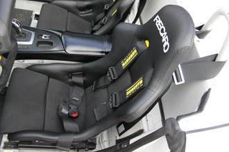 Thumbnail von BMW Z4 Roadster 35is Speedste Special