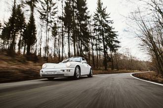 Thumbnail von ポルシェ 911 カレラ 2