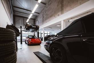 Thumbnail von ポルシェ 911 カレラ 2