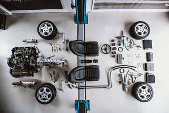 Thumbnail von Porsche 911 Carrera 2