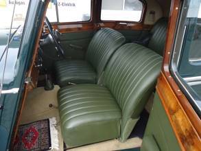 Thumbnail von Jaguar MK IV