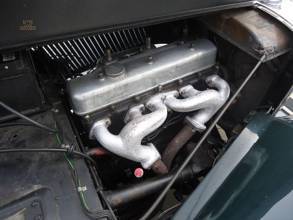 Thumbnail von Jaguar MK IV