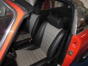 Thumbnail von Porsche 911 2,2E Targa