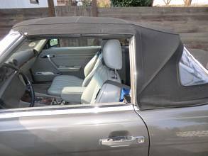 Thumbnail von ** PRIVATE SALE** Top enthusiast vehicle with comprehensive technical overhaul