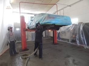 Thumbnail von ** PRIVATE SALE** Top enthusiast vehicle with comprehensive technical overhaul