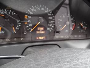 Thumbnail von Mercedes-Benz SL 500 1.Hand volle Historie 7480Km Originallack