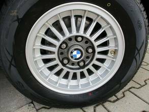 Thumbnail von BMW 3.0 CS H-Kennzeichen Leder Klima